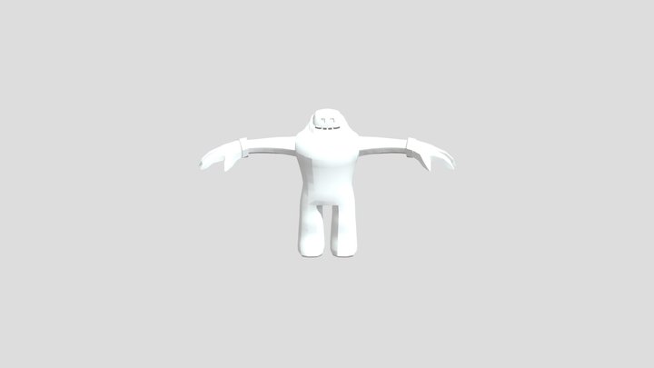 DreadStone 3D Model