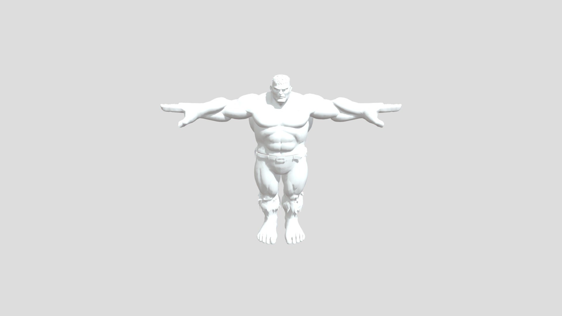 Hulk