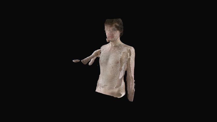 14/4/21 3D Model