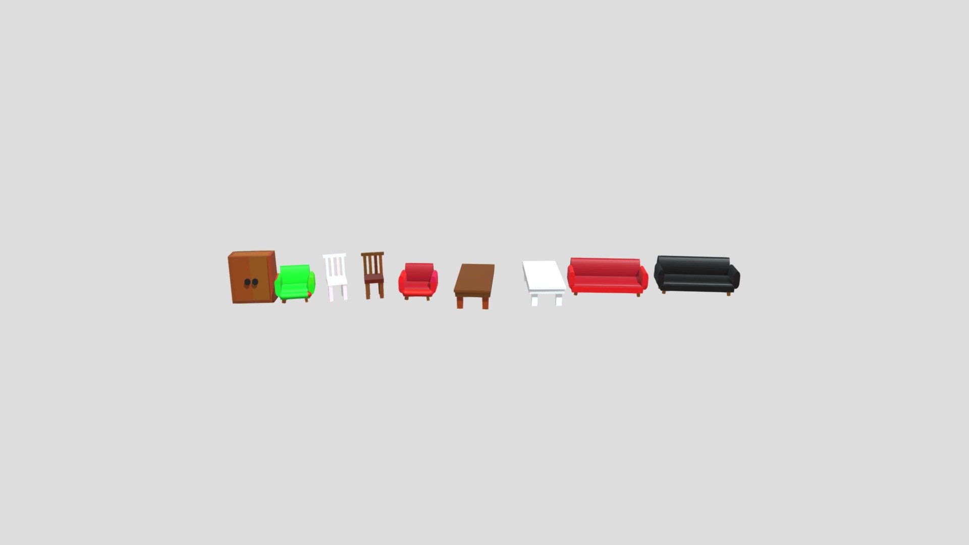 furniture