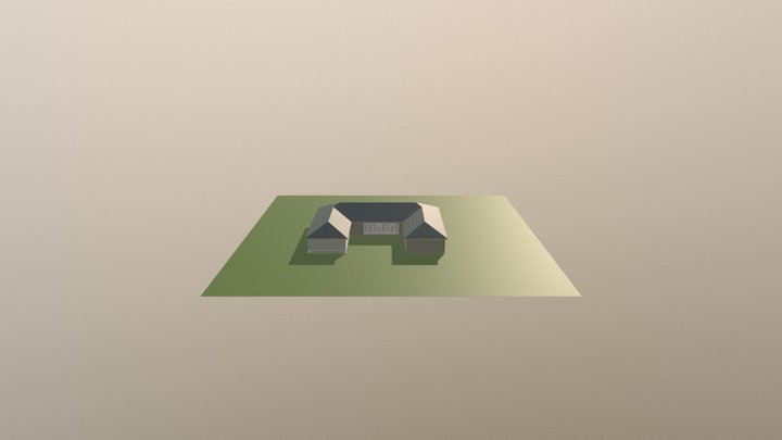YOUNT 3D Model