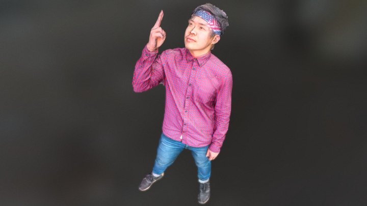 Matt Chua