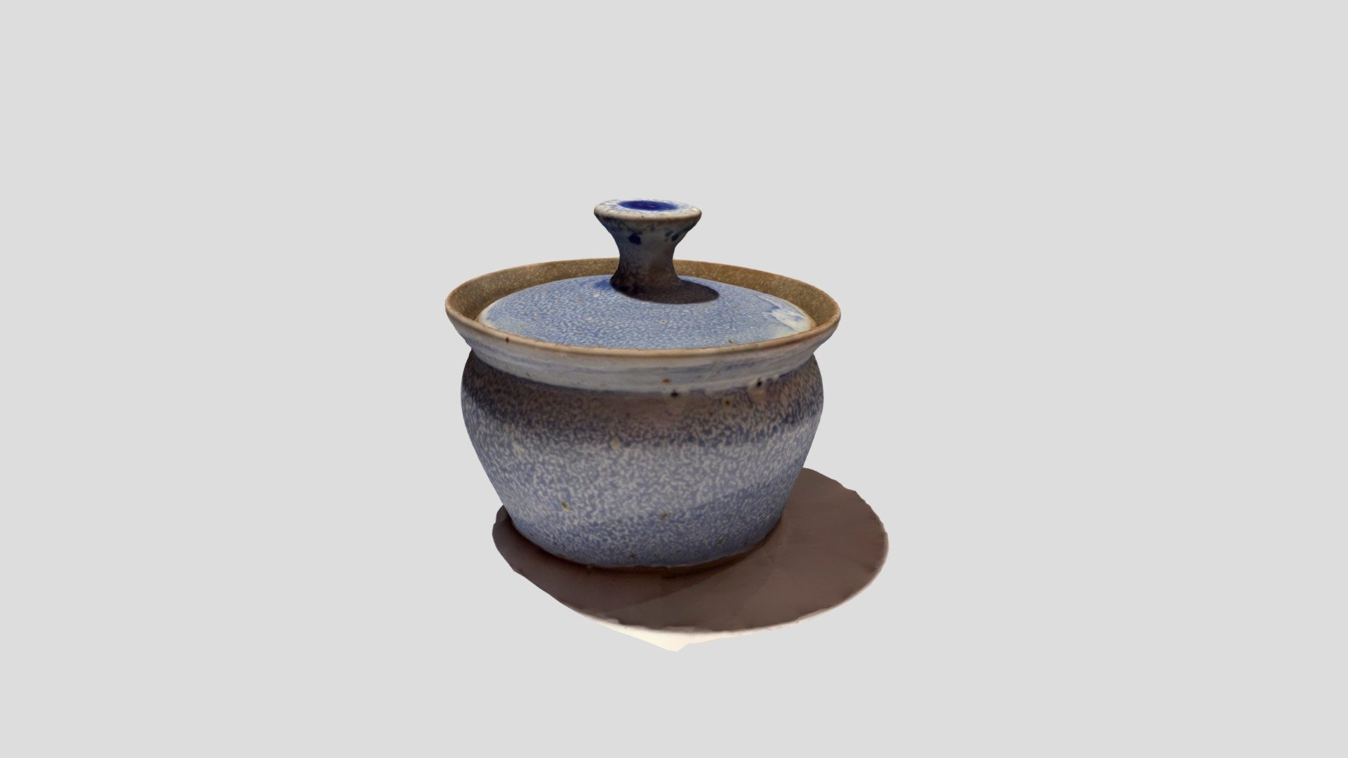 Pottery Test 1 - Download Free 3D model by JacquesChoui [2f2627a