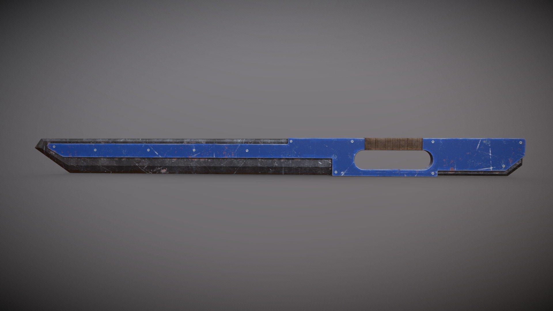 Sword