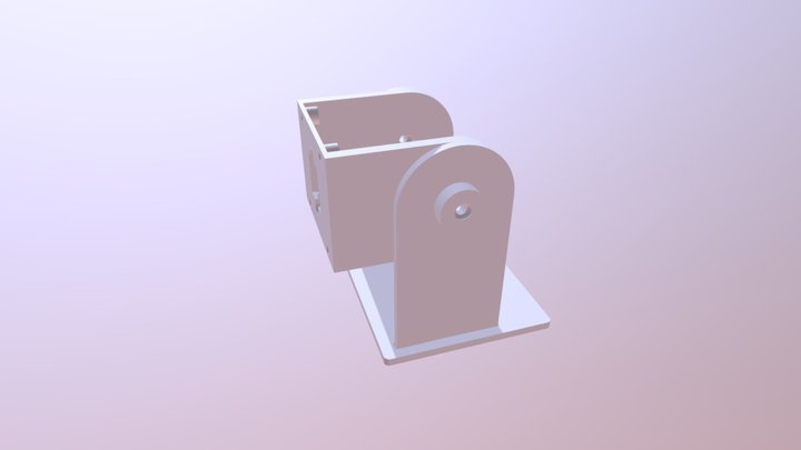 oCam_Fixture_1706-All 3D Model