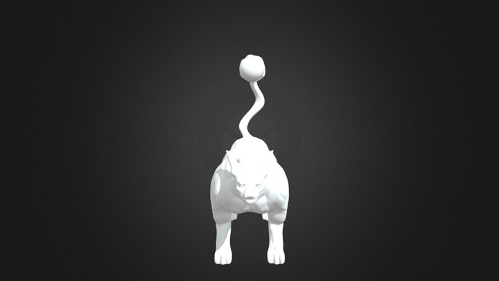 Aeorian Absorber 3D Model