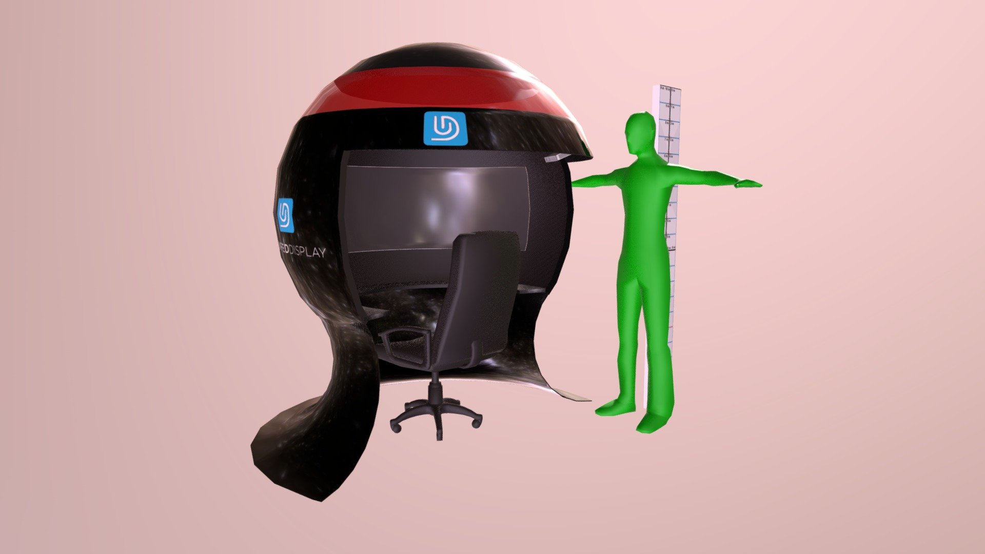 Spherescreen 3 5