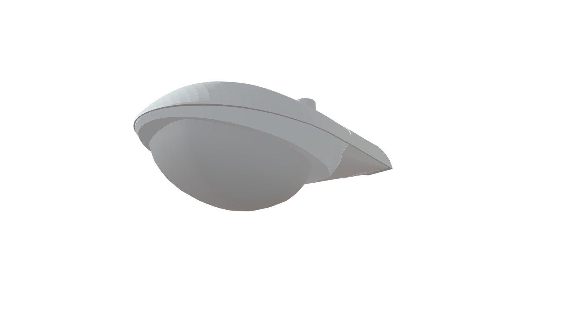 GE M400A2 DL - Download Free 3D model by Streetlights HPS & LED