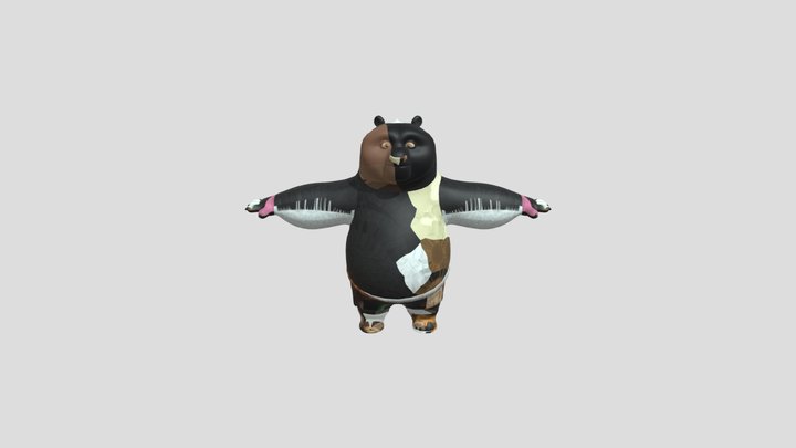 crazy time live app download 3D Model