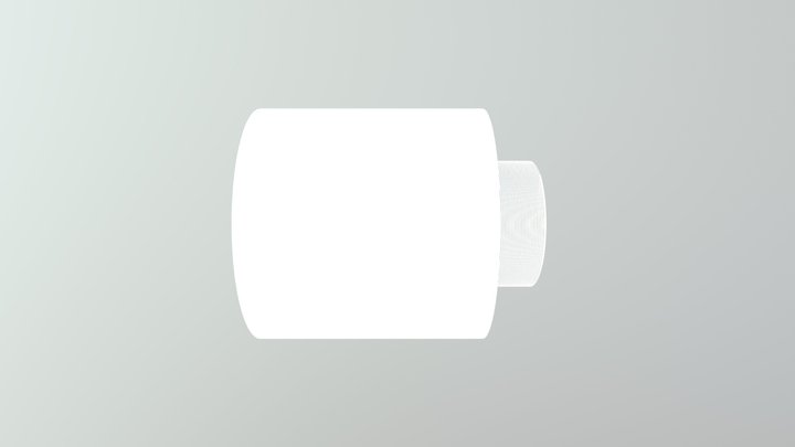 10 Assem2 - Nozzle Holder-1 3D Model