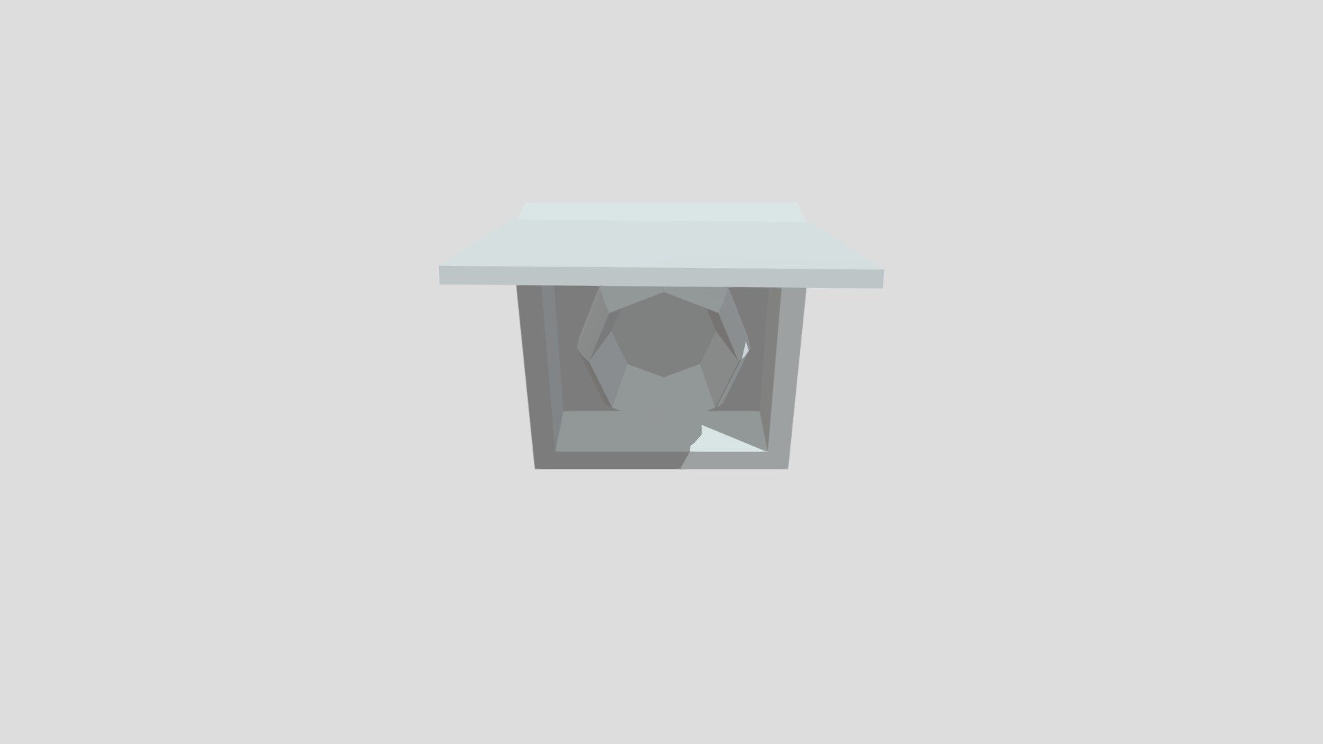 Cannonbox Low