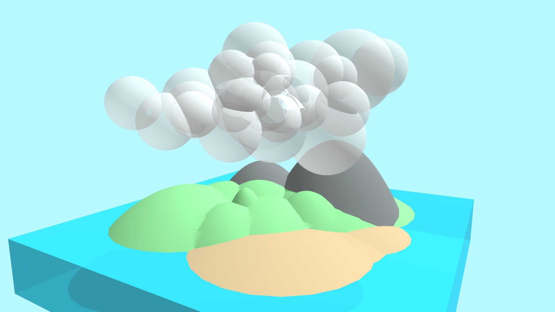 Parametric Island Adam Lesson 7