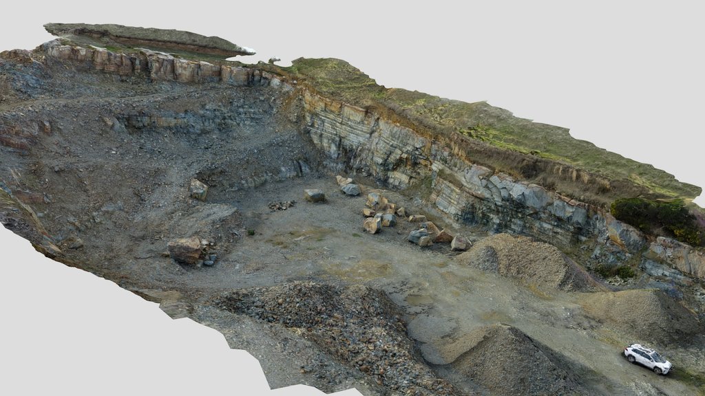 nature_ground - A 3D model collection by asaki722 - Sketchfab