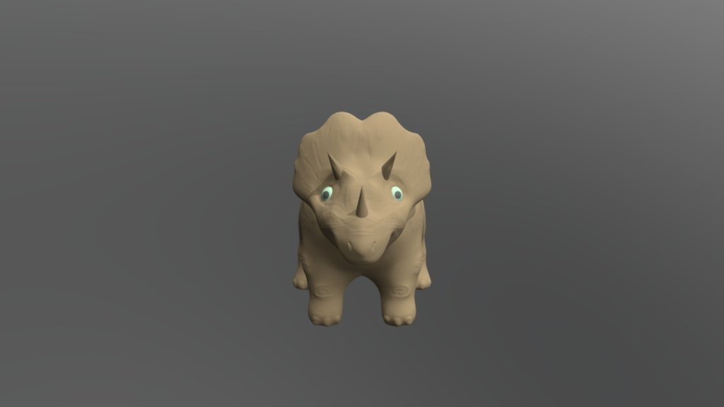Triceratop