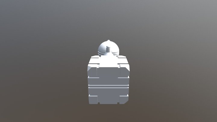Exercise 1 Peeeu Aaa 3D Model