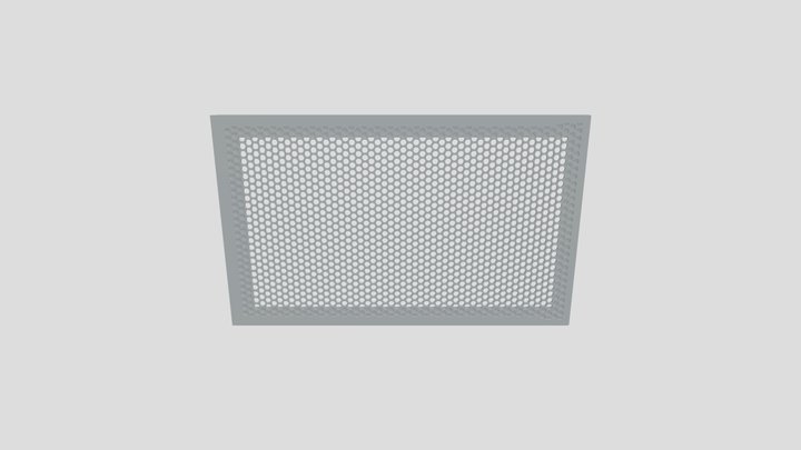 Flow Front Panel - H510 Elite Front Panel