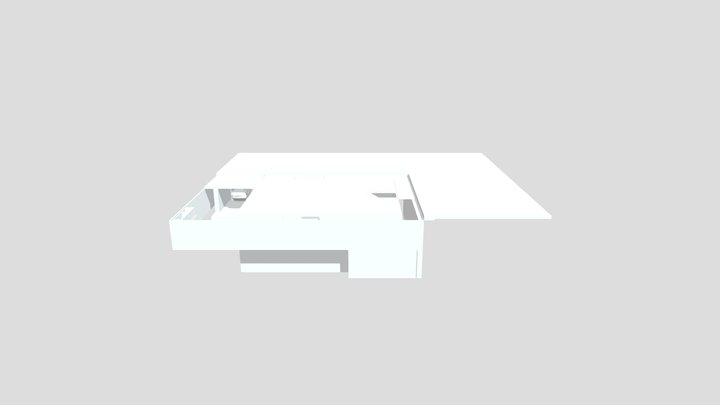 MODELO FBX 3D Model