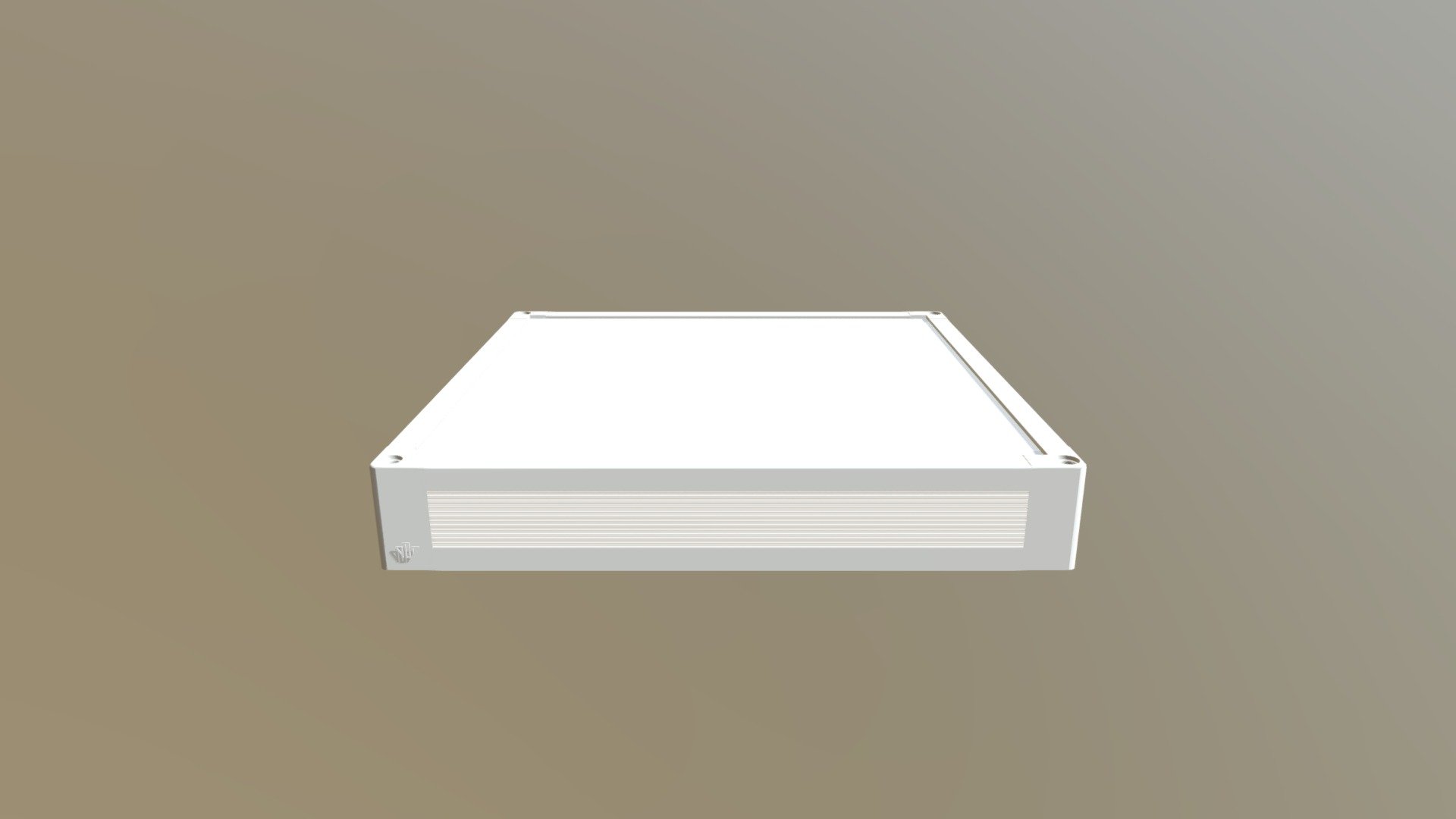 3D модель Бонус-18 ССО-А-220-049-П-Н-УХЛ