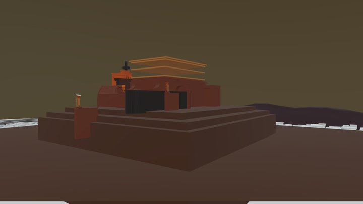 FMAAP Vipid Logo – Modelo 3D gratuito STL