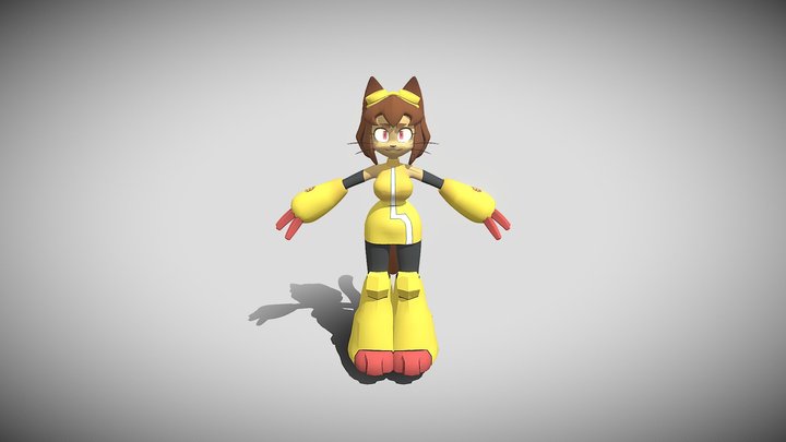 Kit 3D models - Sketchfab