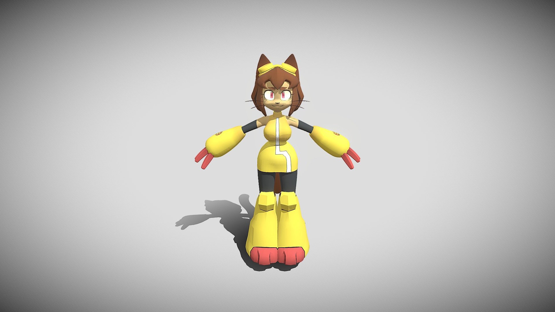 Kit Gameoverse - Download Free 3D model by Yumily (@elpalmarta03 ...