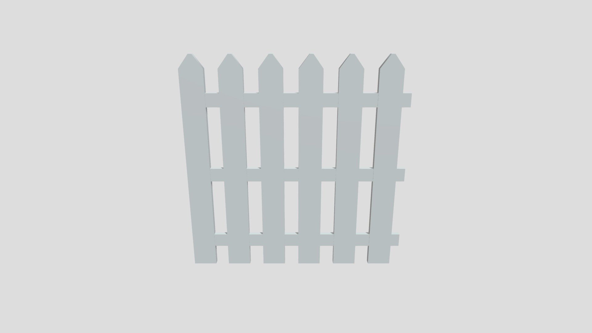 Fence