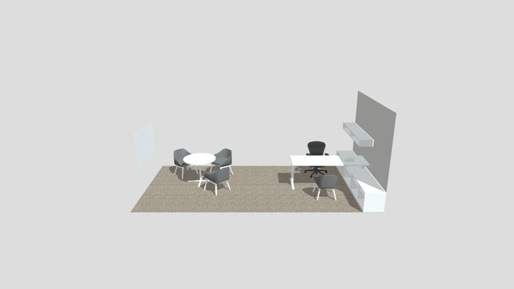 Haven-049 3D Model