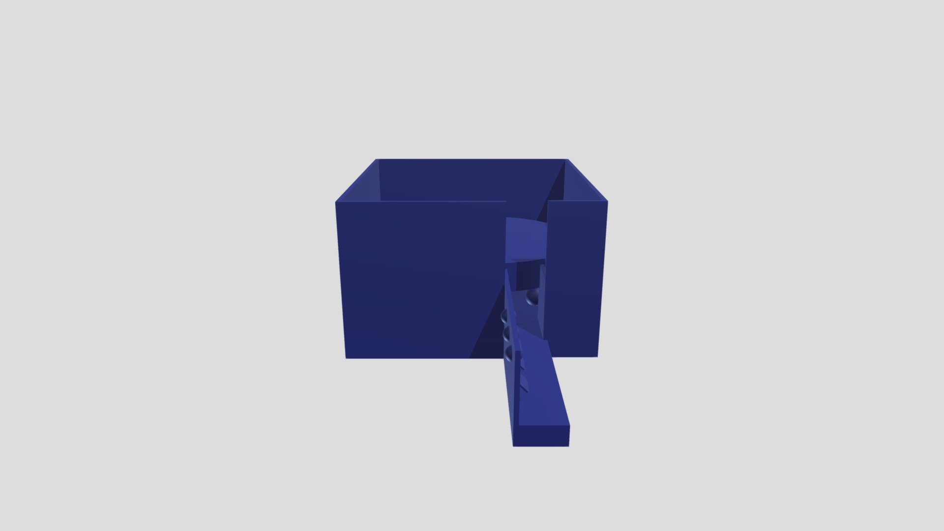 MP2 - 3D model by ava_ddesigns [2f397a4] - Sketchfab
