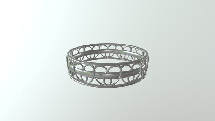 ring 3D Model