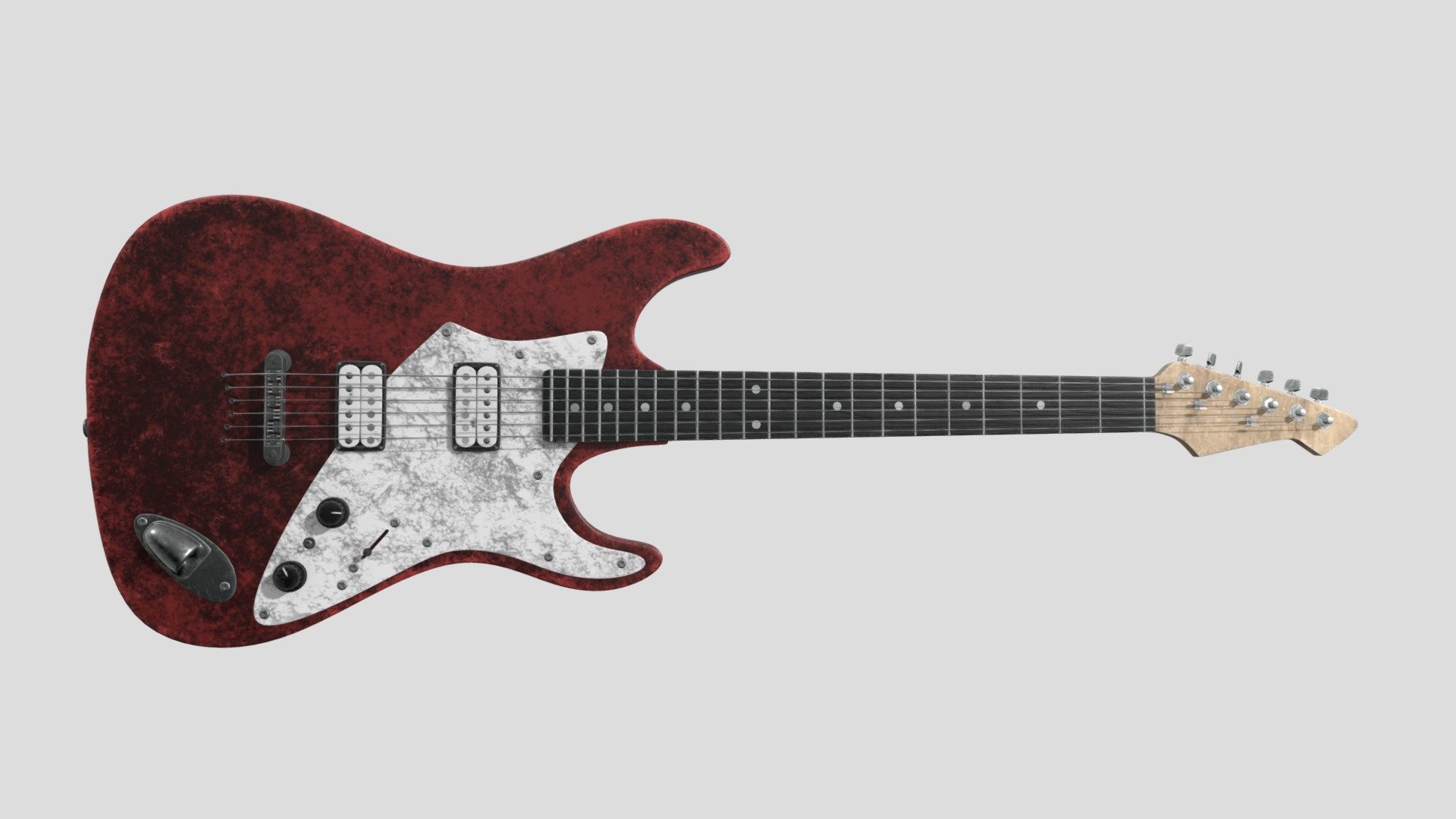 guitar