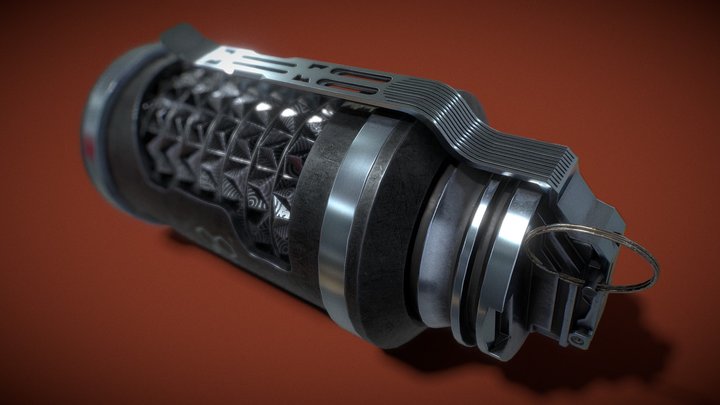 Grenade