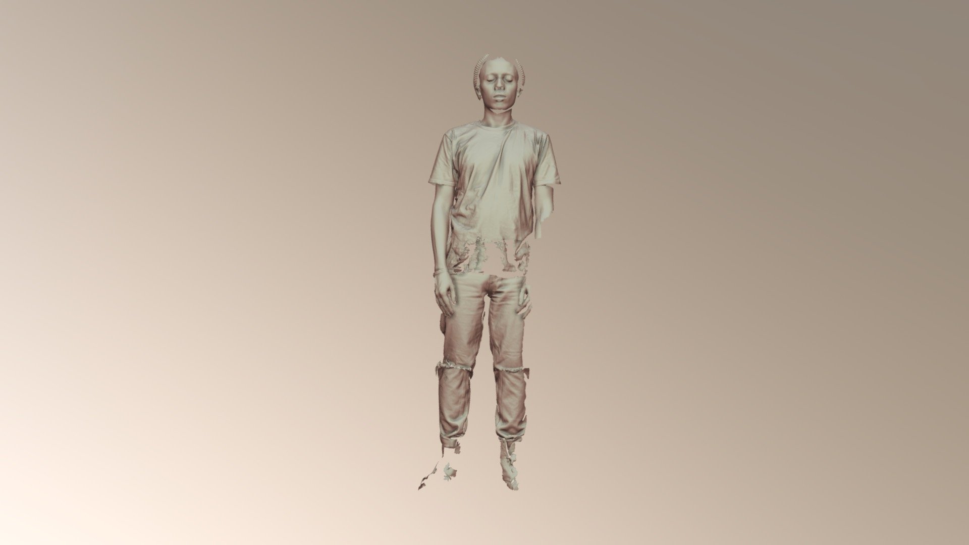 Kieron doll 1