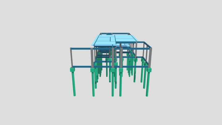 3D - ILDEU E ANDDREIA