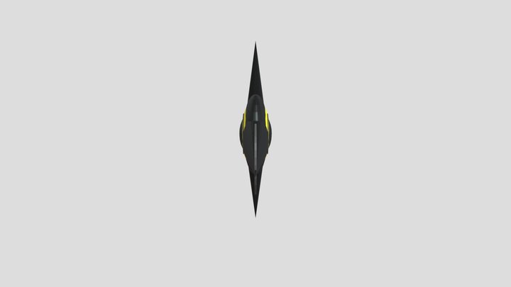 Low Poly Peeper Recolor – Free 3D Model STL