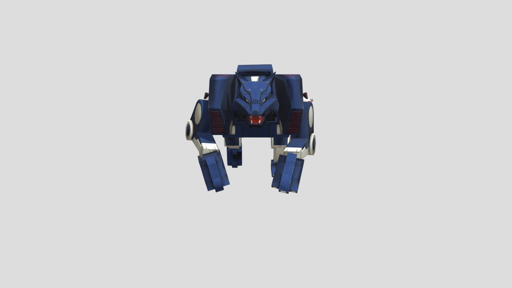 Ravage