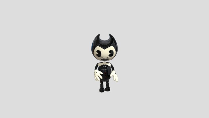 Batim bendy