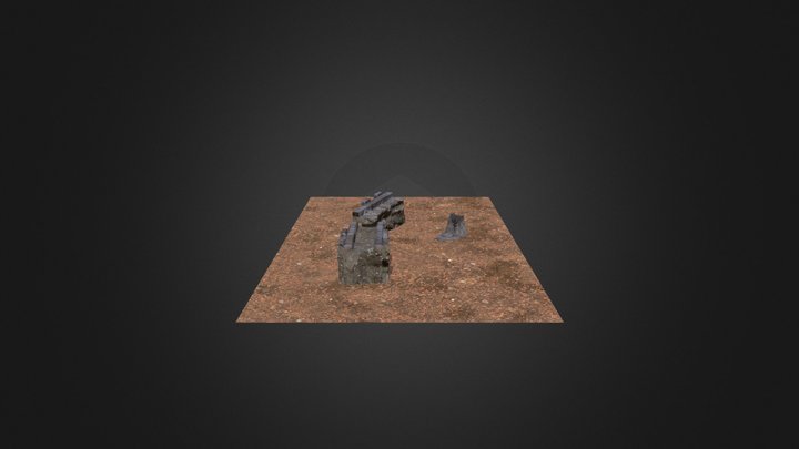 TP2_Molie_Robert 3D Model