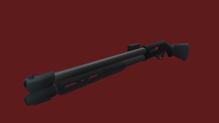 Shotgun