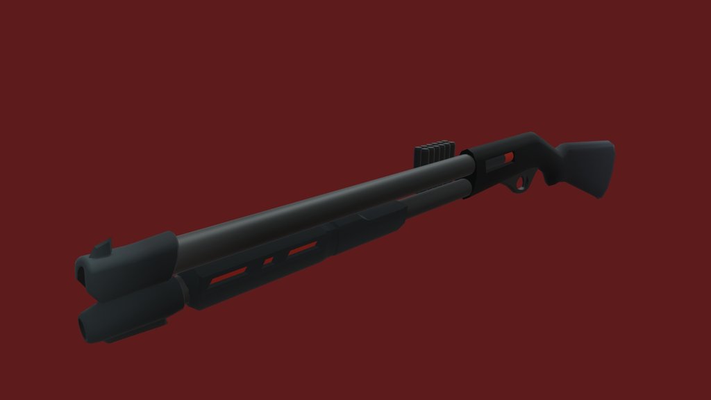 Shotgun