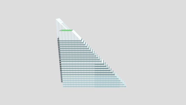 Yokoso Rainbow Tower (ヨーコソレインボータワー)