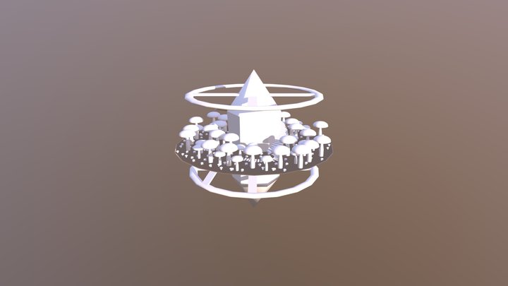 Test 3D Model