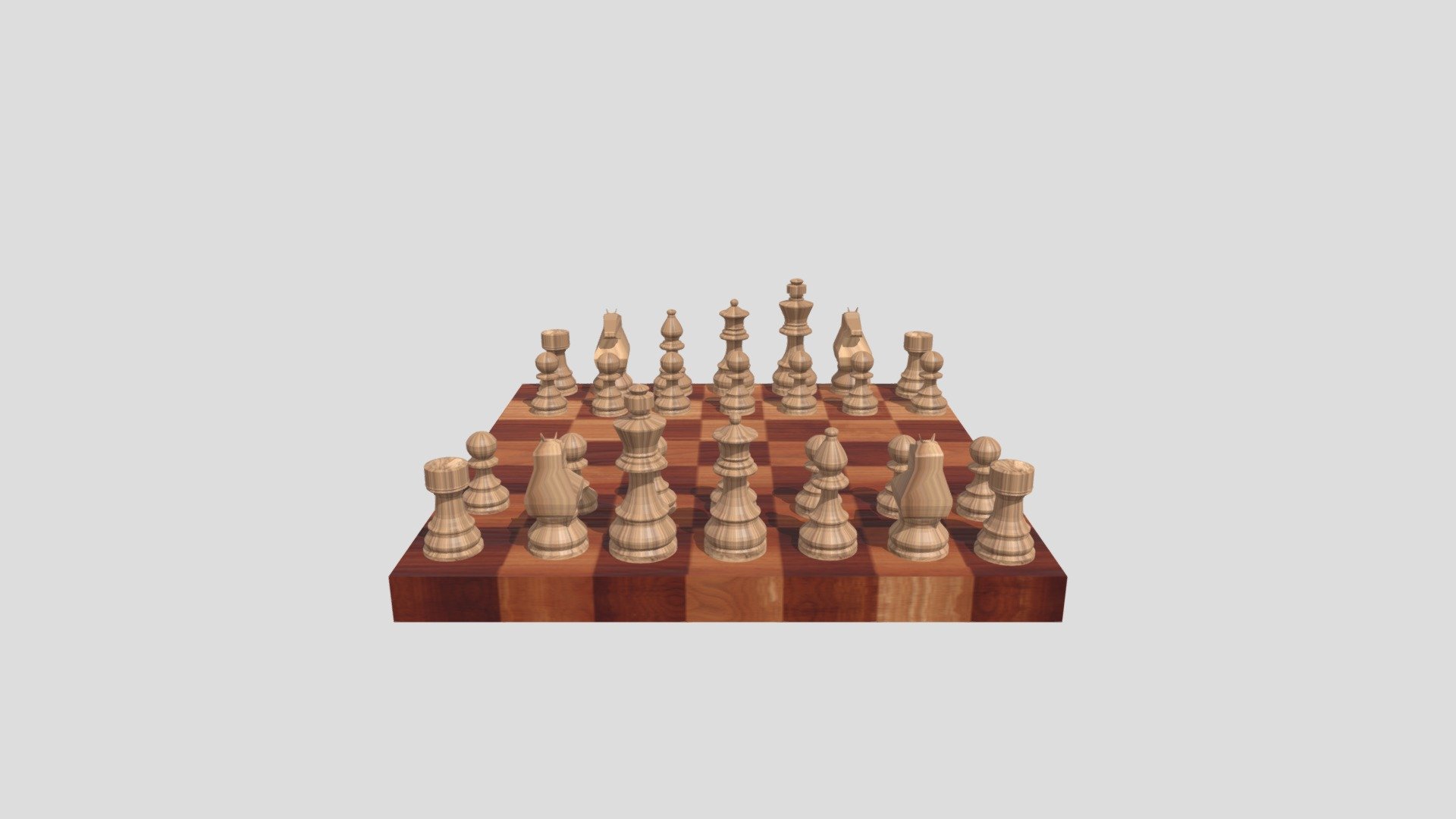 Chess Board