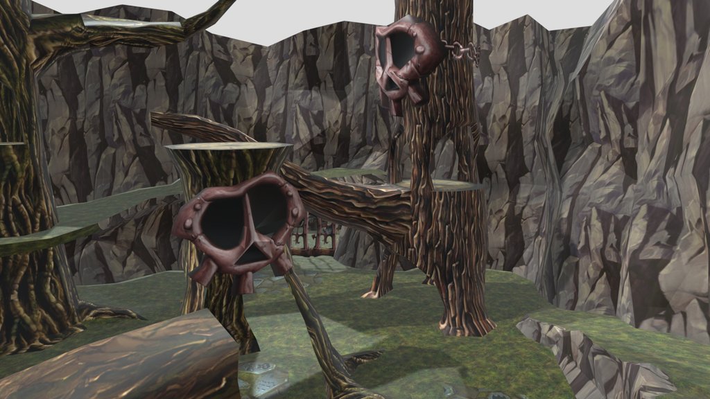 ghastly_trees