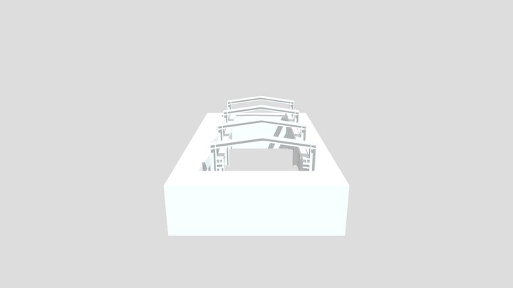 Rainforest_Tester 3D Model