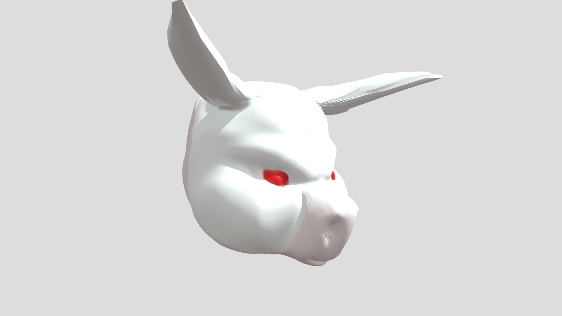 first try bull