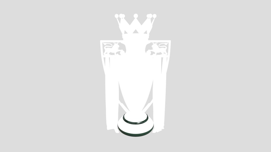 English Premier League Trophy