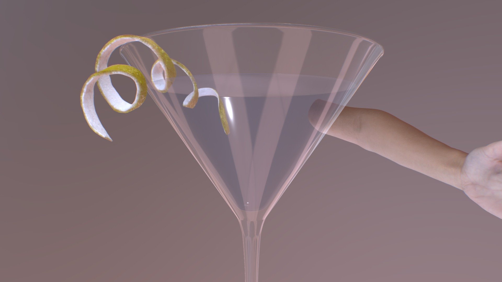 Virtual Problems - 3D model by jdmlvwr [2f44273] - Sketchfab
