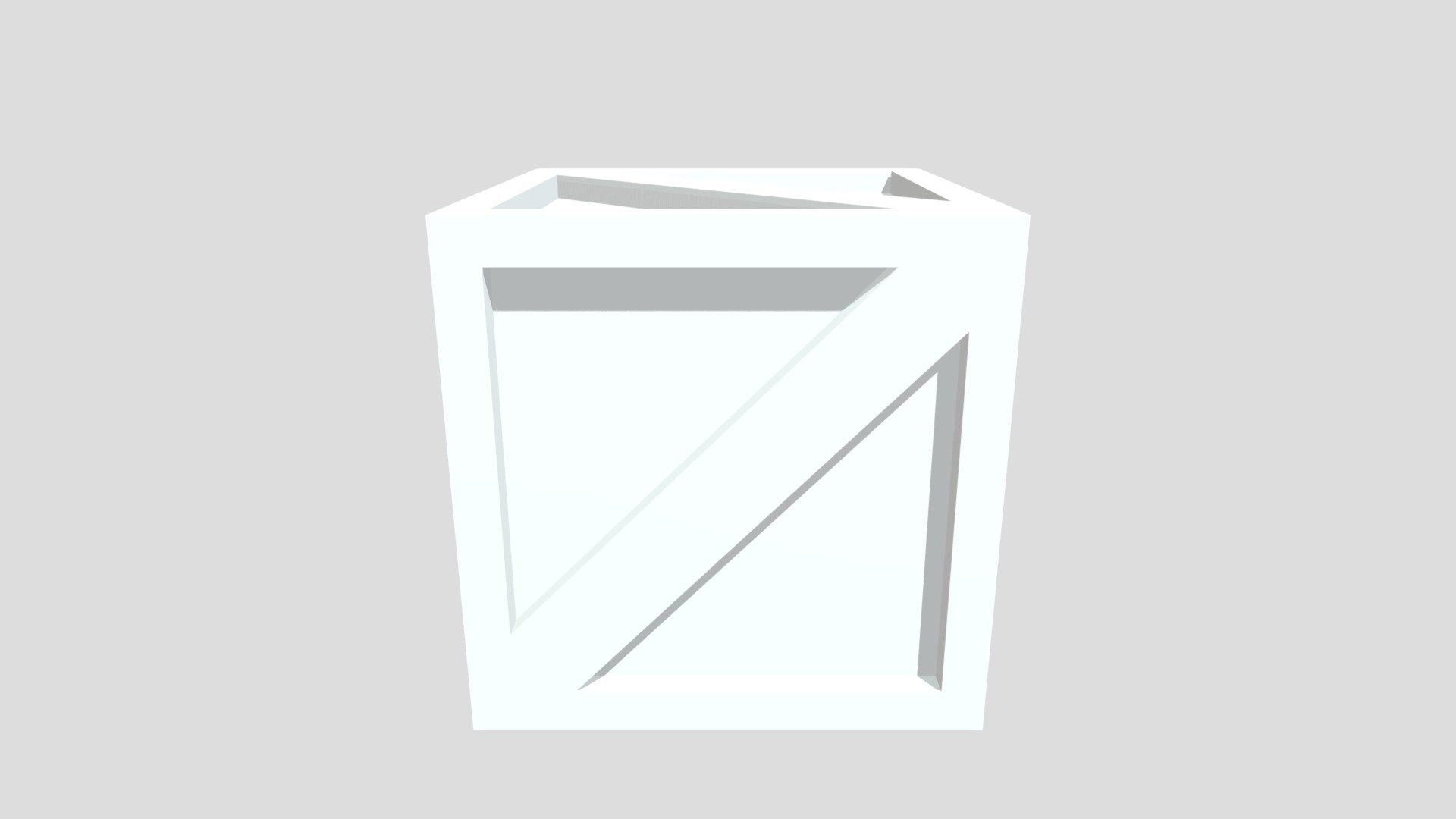 Crate Final