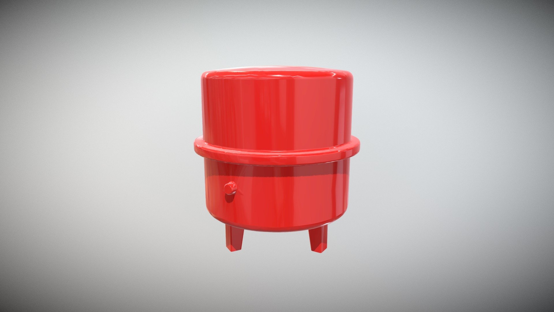 Flamco Flexcon C - 3D model by АДЛ (@adl-admin) [2f47947] - Sketchfab