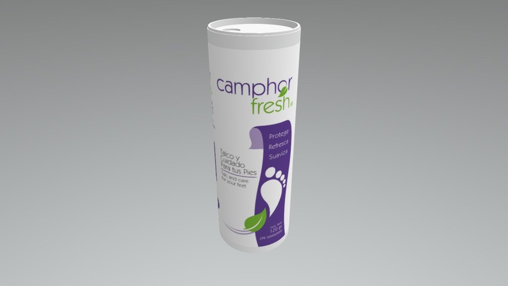 Camphor4